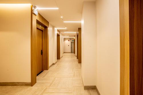 Foto dalla galleria di Thanh Mai Hotel a Buôn Ma Thuột