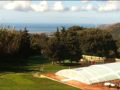 Villa Paraiso. Villas Ahumada