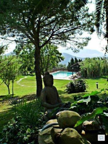 Villa Paraiso. Villas Ahumada