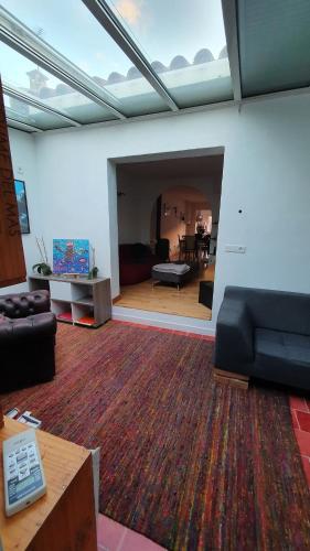 Maison de charme à 200 mètre de mer