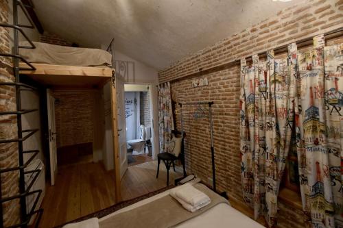 Gallery image of Le Petit Secret, Korce, Albania in Korçë