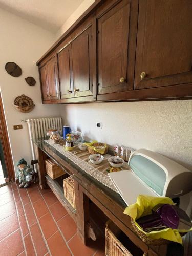 Gallery image of B&B Gli Ulivi in Carlazzo
