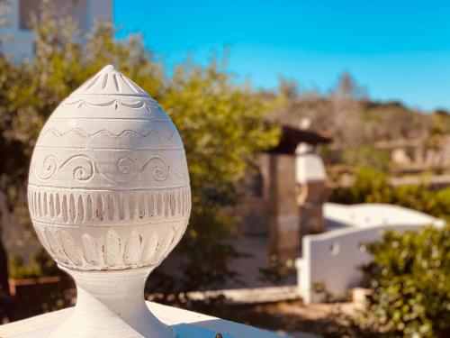 Fotografie z fotogalerie ubytování VIGNA VECCHIA v destinaci Patù