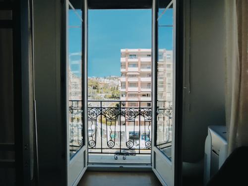 Joli Studio - Promenade des Anglais - Accès plage