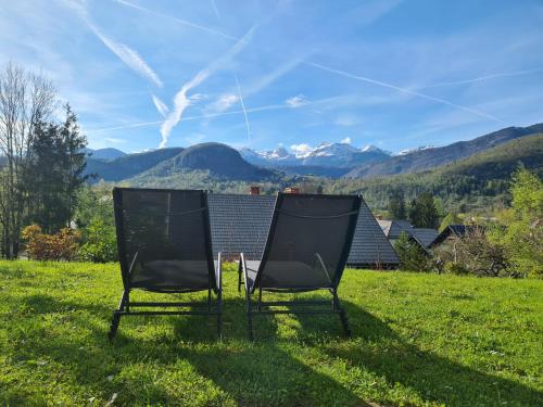Book your Stay and an Amazing views on Alps