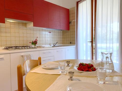 Gallery image of Appartamenti Le Rasole in Garda