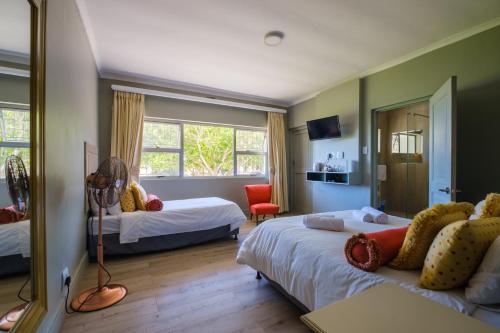 Gallery image of Paternoster Hotel in Paternoster