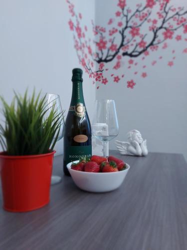 Bebidas en Casa Vacanze Piccolpasso 20