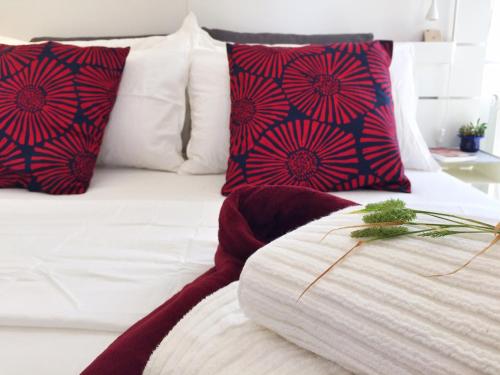 PIGNETO VILLAGE B&B Roma Apartment with Balcony Metro C