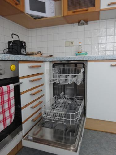 Gallery image of Wulfenia Apartments in Hermagor