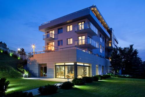 Sea Premium Apartments - Destigo Hotels