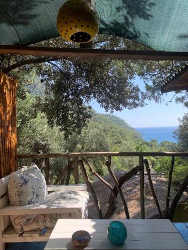 Foto Turan Hill Lounge 5