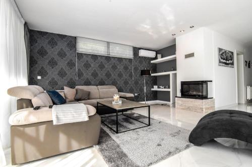 Villa Evoque by AdriaticLuxuryVillas