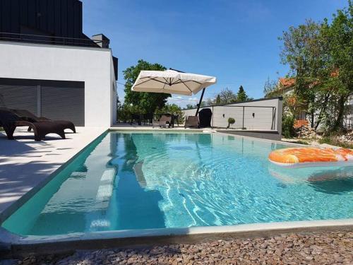 Villa UNIQUE – Photos 3
