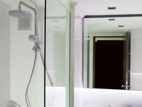 Un baño de Pullman Melbourne Albert Park