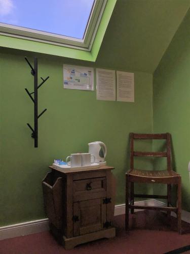 Gallery image of Loch Ness Backpackers Lodge in Drumnadrochit