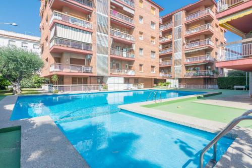 HomeHolidaysRentals Amaral, Pineda de Mar – Bijgewerkte ...