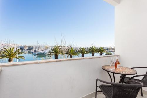 Studio Marina View by Seewest