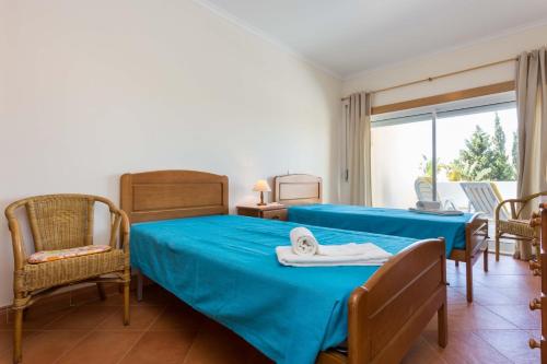 T1 Condominio do Mar by Seewest
