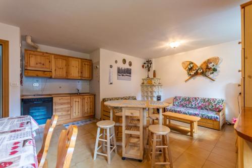 Residence Sas de le Undesc – Photos 3