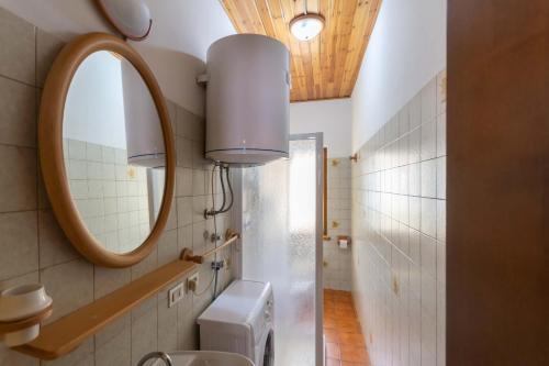 Gallery image of Chalet Catinaccio in Soraga