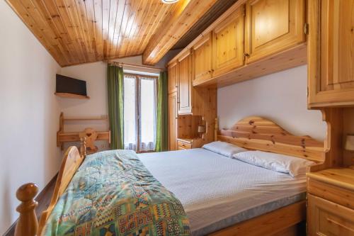 Gallery image of Chalet Catinaccio in Soraga