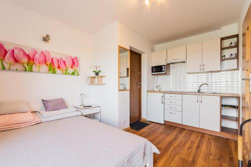 "Morskie Kąty" - Kąty Rybackie