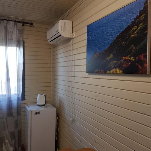 Gallery image of Nika2 Hotel in Zatoka