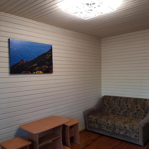 Gallery image of Nika2 Hotel in Zatoka