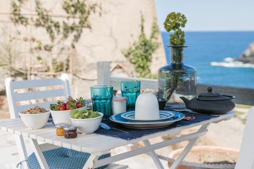 Φυσικό τοπίο κοντά σε αυτό το bed & breakfast
