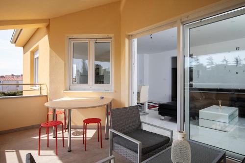 Gallery image of Apartments Jan&Enzo in Medulin