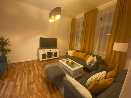 Moderne Wohnung in der Innenstadt mit NETFLIX & WLAN, Bad Oeynhausen –  Updated 2022 Prices