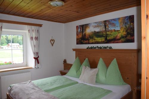 Galeriebild der Unterkunft Loitzbauer Ferienwohnungen in Sankt Gilgen