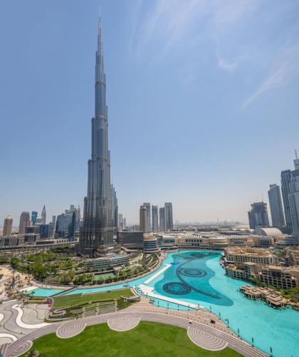 Frank Porter - The Residences, Dubai, Emiratele Arabe Unite