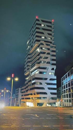 Sky Aparthotel Stuttgart Updated 2021 Prices