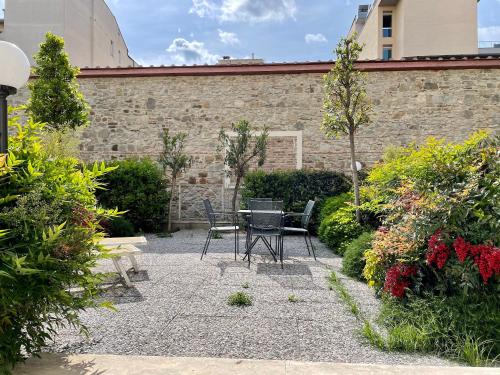 Borgo Guelfo VIII