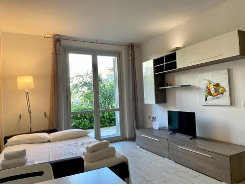 Borgo Guelfo V
