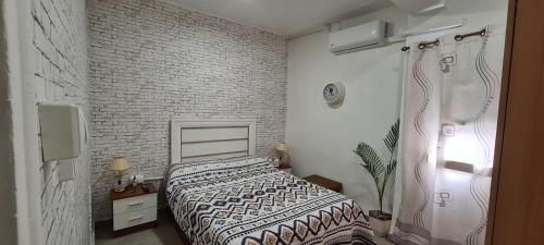 Habitación San Cayetano