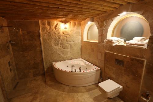 Gallery image of Nox Cave Hotel in Nevşehir