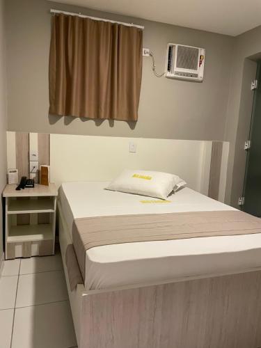 Hotel Estação é boa?