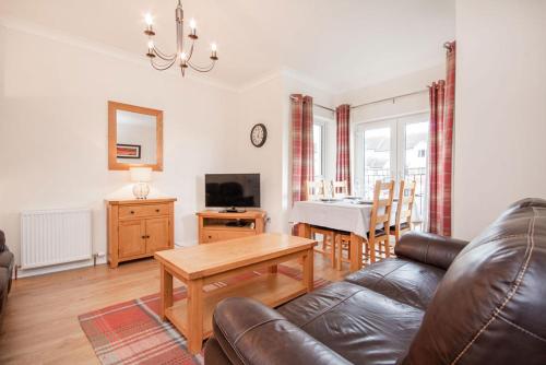 No 57 Holm Farm Apartment, Ardersier, United Kingdom