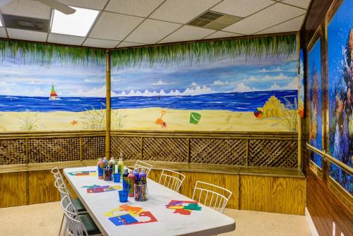 Fotografie z fotogalerie ubytování Discovery Beach Resort v destinaci Cocoa Beach