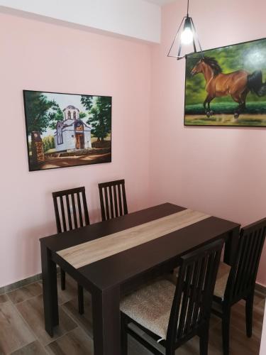 Gallery image of Crown Apartments in Skopje