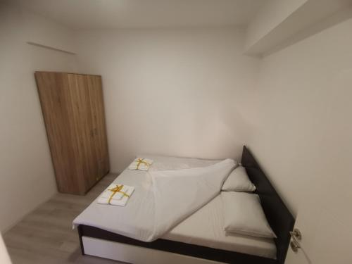 Gallery image of Crown Apartments in Skopje
