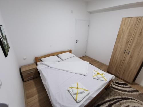 Gallery image of Crown Apartments in Skopje
