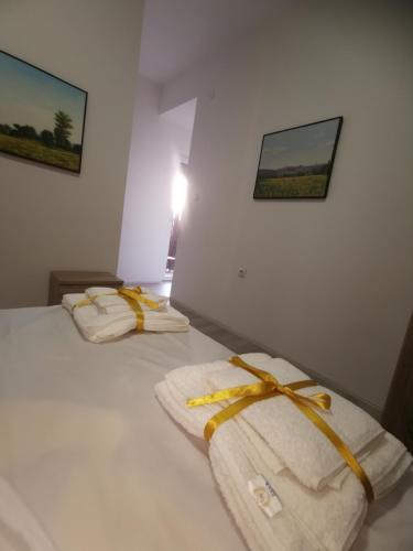 Gallery image of Crown Apartments in Skopje