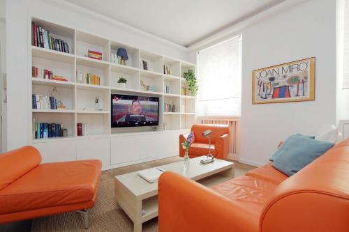 Colosseo Terrace Apartment
