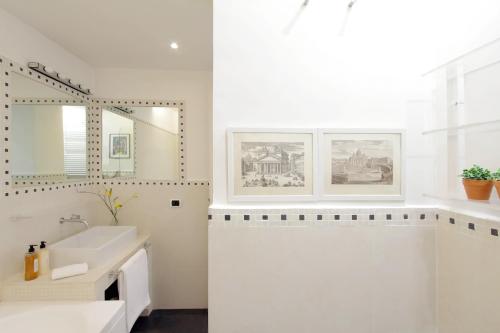 Colosseo Terrace Apartment