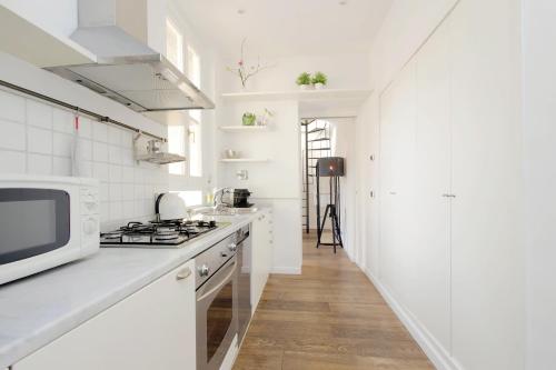Colosseo Terrace Apartment