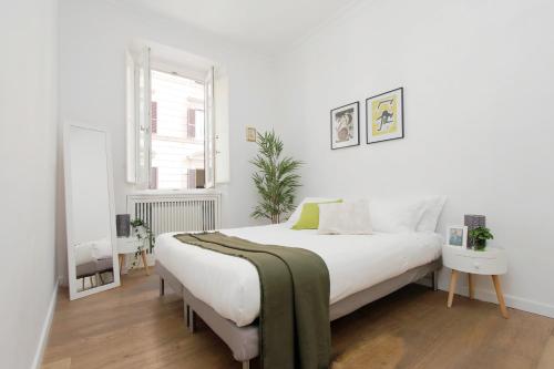 Colosseo Terrace Apartment